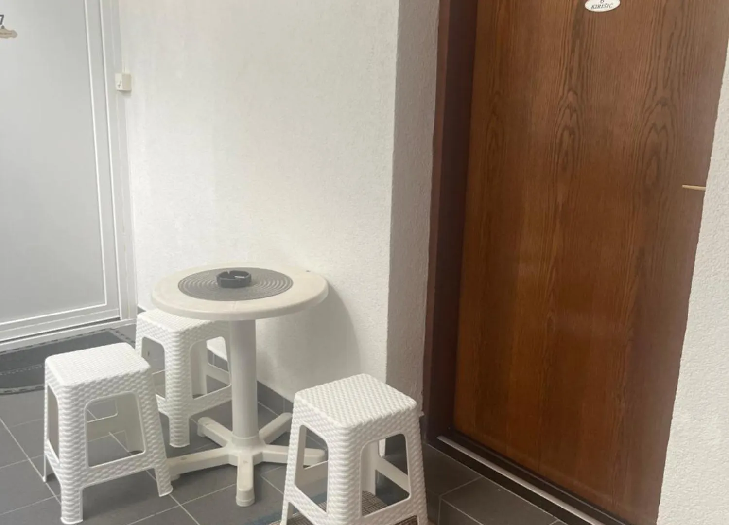 Apartment Red Sun Crikvenica Croatia