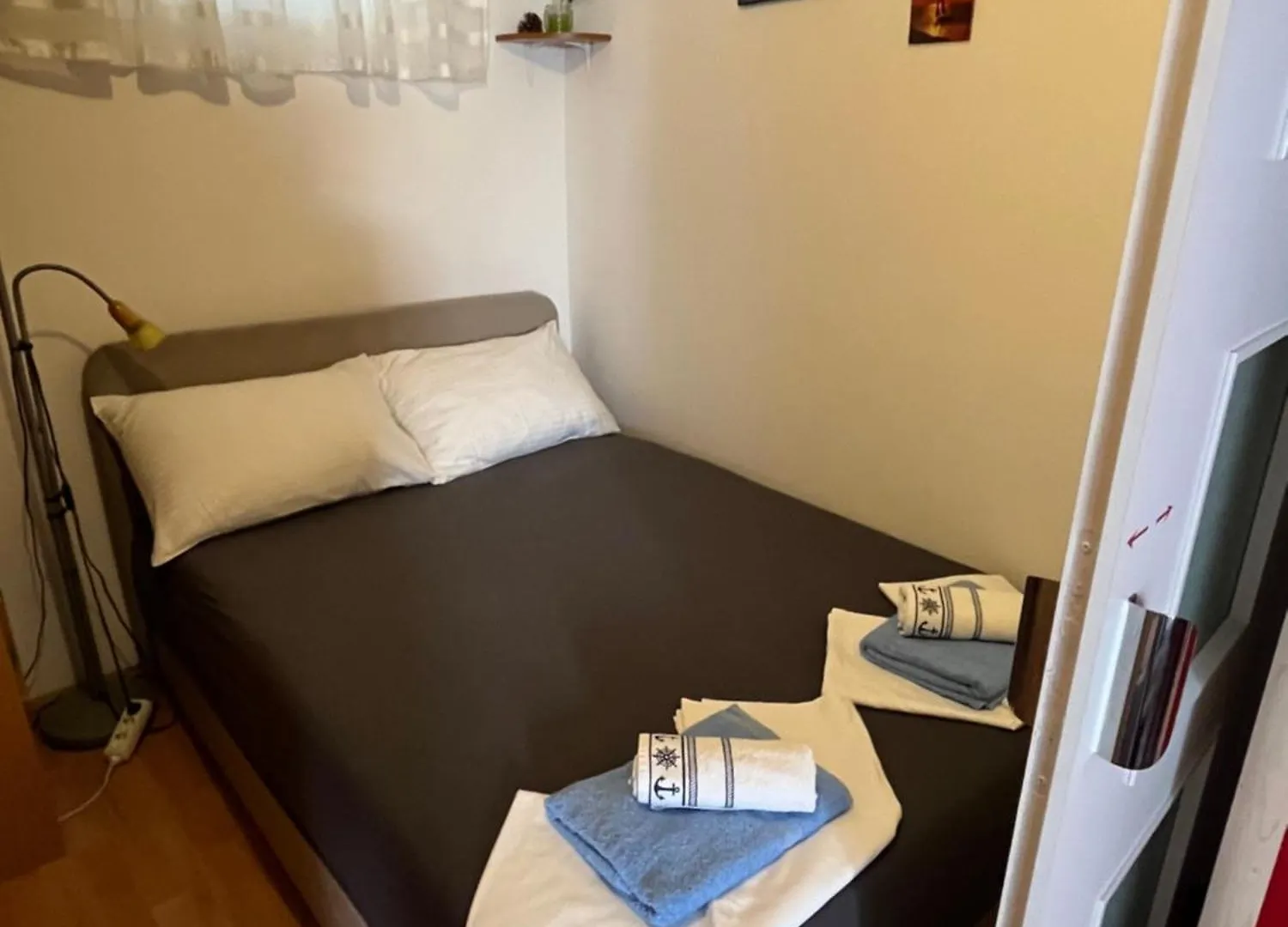 Apartment Red Sun Crikvenica