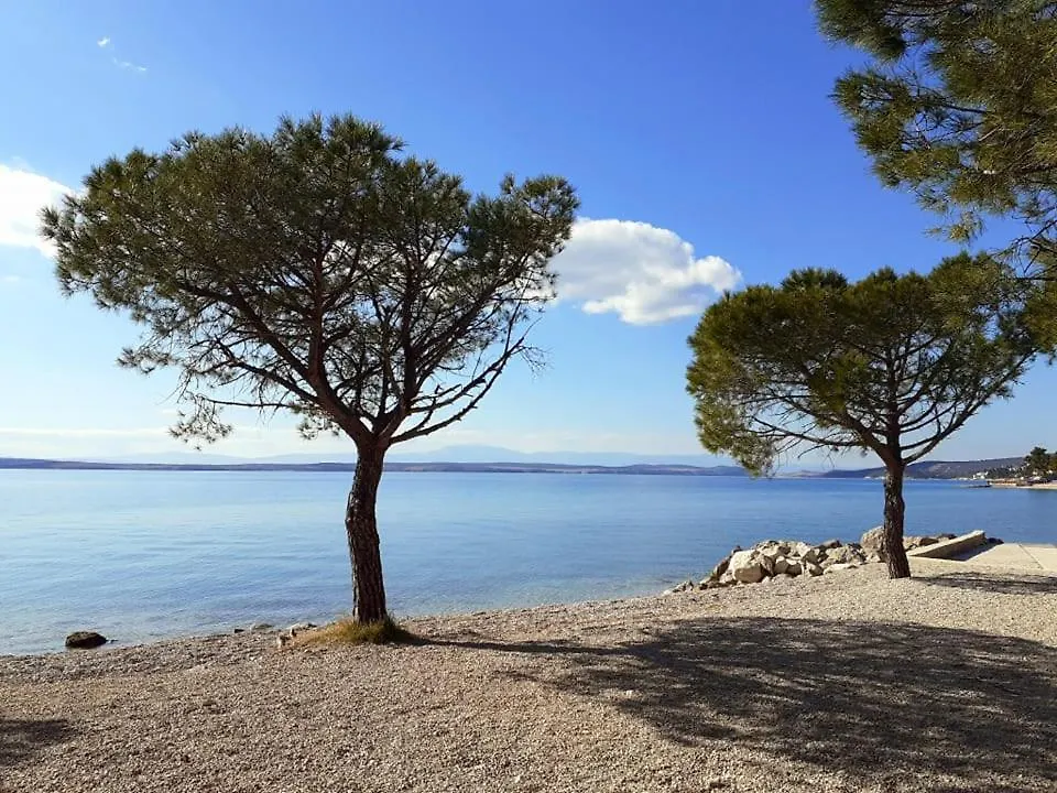 Apartment Red Sun Crikvenica