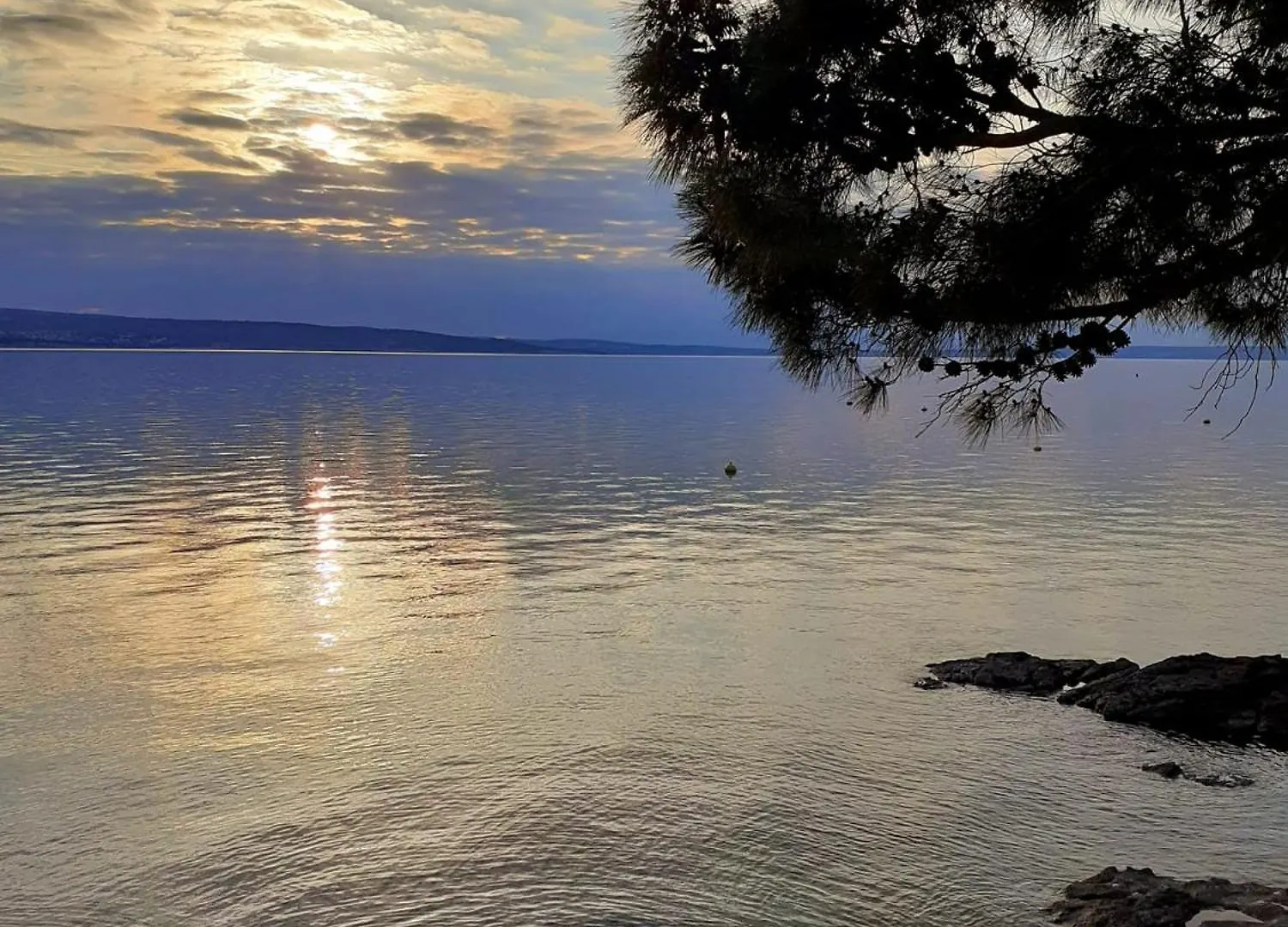 Apartment Red Sun Crikvenica