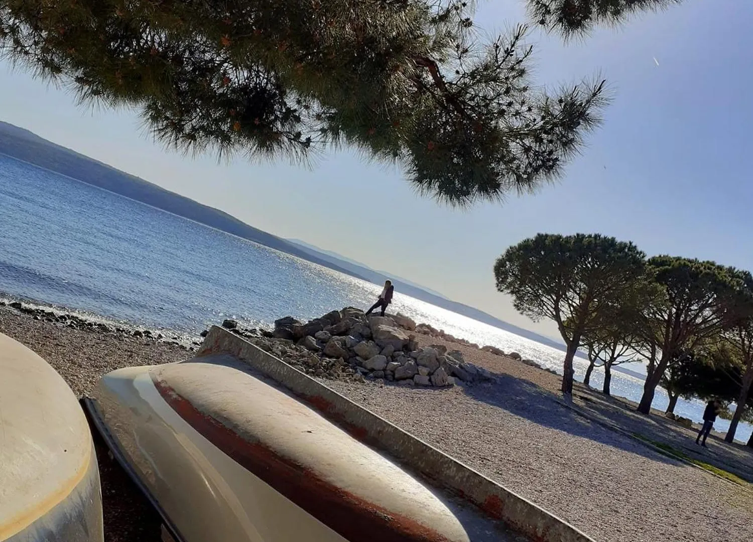 Apartment Red Sun Crikvenica 0*,  Croatia