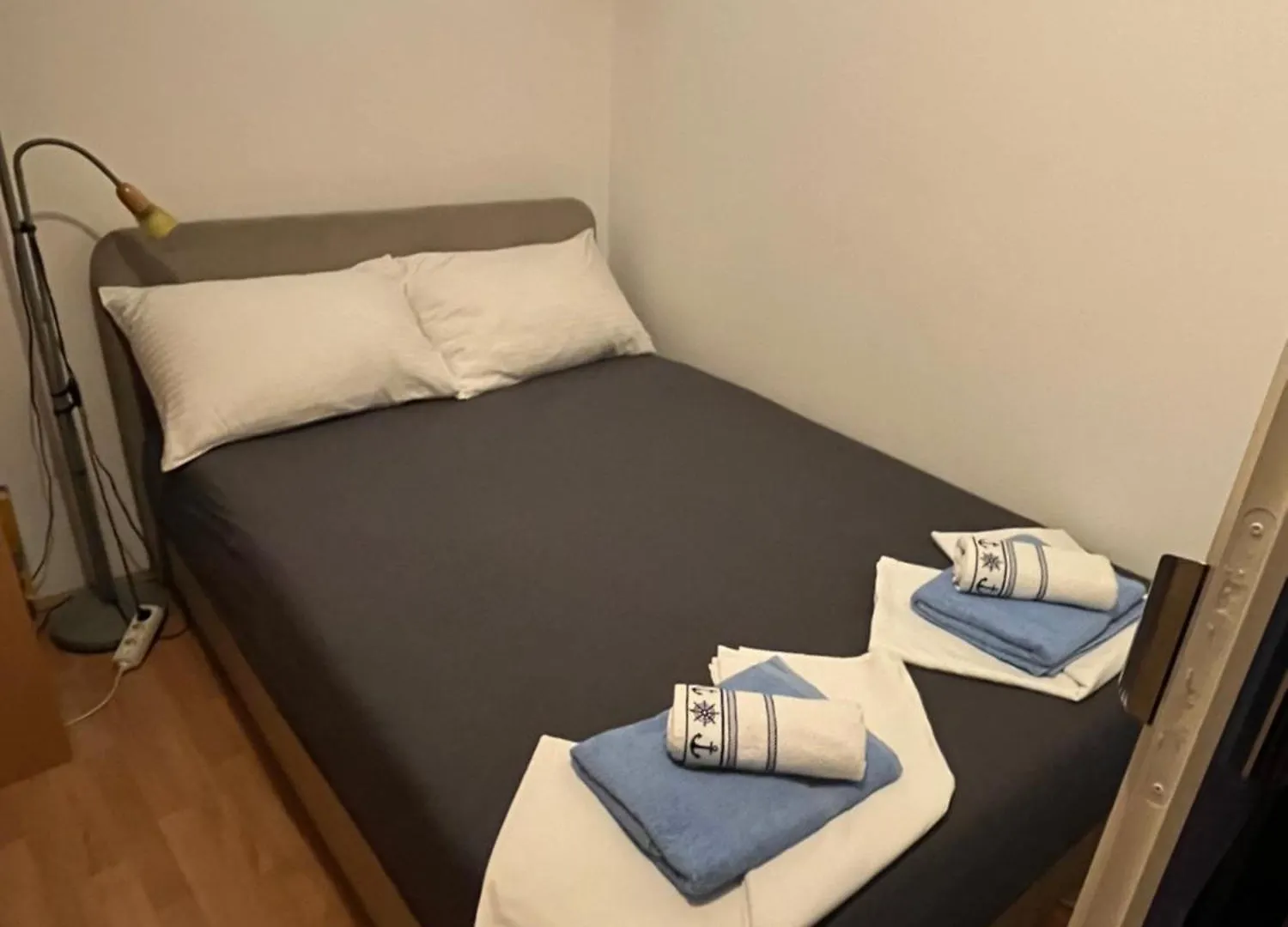 Apartment Red Sun Crikvenica