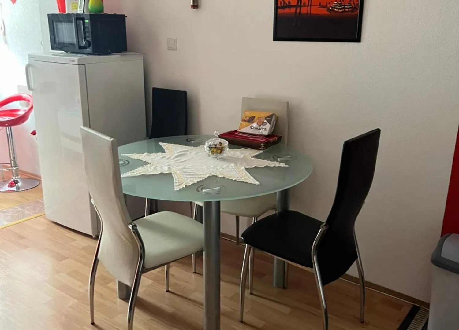 Apartment Red Sun Crikvenica