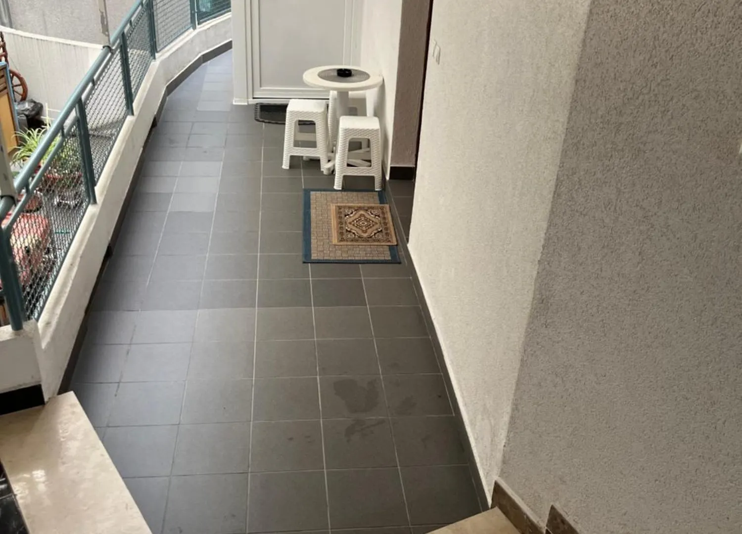 Apartment Red Sun Crikvenica